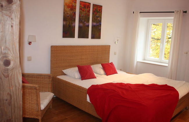 Bovigny Holiday Home With Cinema - Foto 3