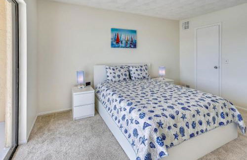 Bayshore Yacht & Tennis 314 - Foto 14