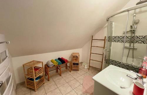 Gîte familial avec terrasse privative près de Beauval - FR-1-491-461 - Photo 15