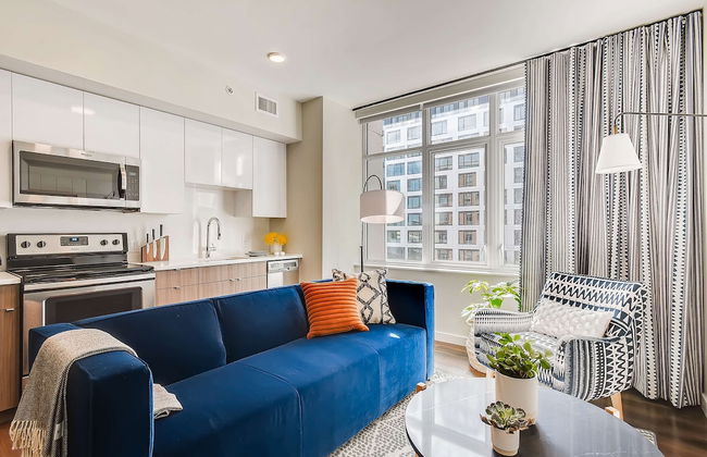 Sentral Union Station - Photo 7