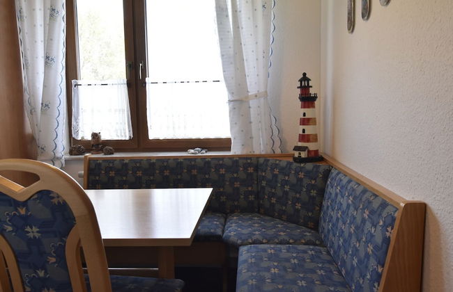 Quaint Apartment in Rerik near Sea Beach - Foto 10