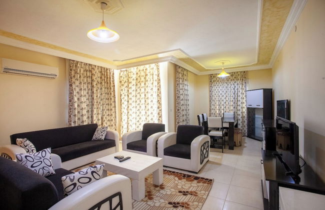 Avsallar Kepenek Village - Foto 12