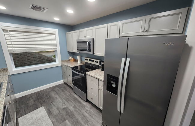 Paradise on lake harris - Foto 38