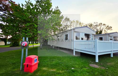 JL Cornwall Newquay Caravan - Foto 23