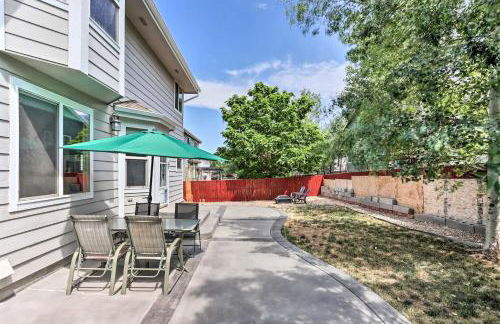 Spacious Parkview Home Near Denver with Game Room - Foto 42