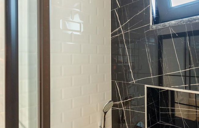 Villa Exclusive Paradise 3 - Foto 17