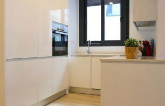 SOUL Malaga City Apartment - Foto 19