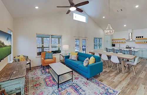 The Secret Cabin - Foto 1