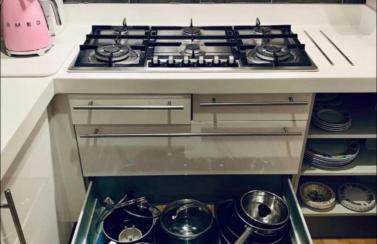 Designer Penthouse with Riverviews - G1 Glasgow City Centre, 3 Bedrooms, 2 Bathrooms, 1 Living room / Kitchen. Full Floor, Wrap Around Terrace, Panoramic Views, Off Central Station / Buchanan Street - Foto 58