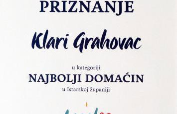 Villa Branko Istria - Foto 6