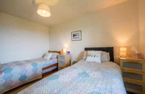 PuffinPatch - Beachside Cottage - Foto 15