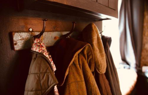 Boutique cottage in the heart of the Peak District - Foto 23