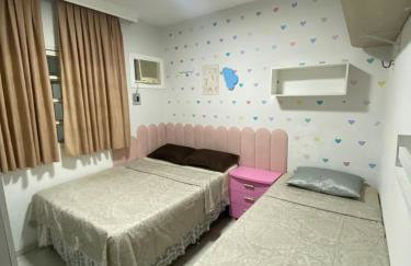 Casa Boa Maré in Praia Formosa Cabedelo PB - Foto 13