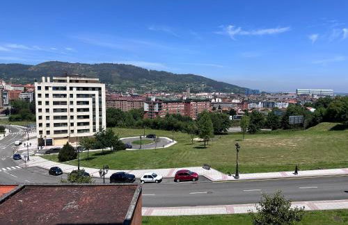 Acogedor Apartamento con vistas a la Catedral y parking - Foto 23