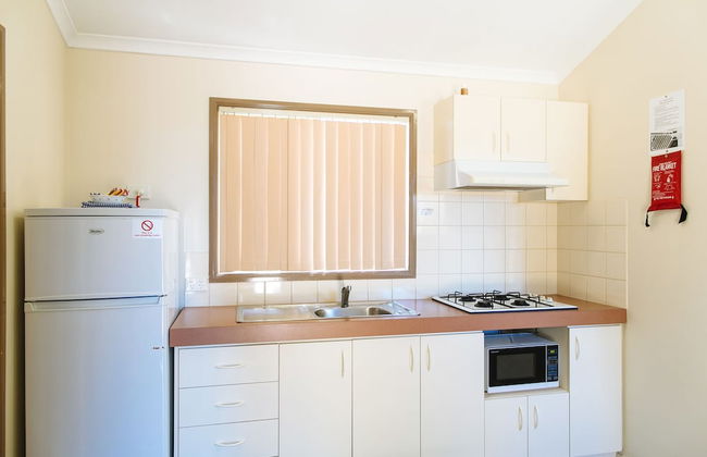 Tasman Holiday Parks - Albany - Foto 13