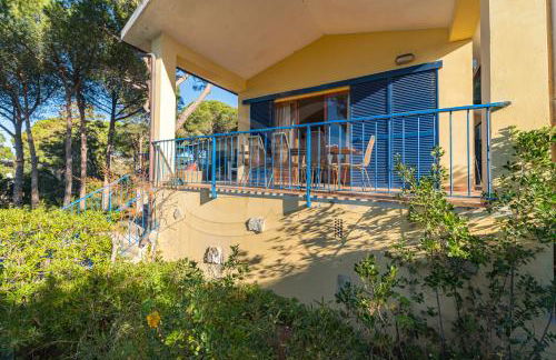 Villa Madonna delle Grazie con accesso privato al mare - Goelba - Foto 32