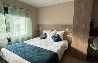 Oyonnax Bellignat Appart Hotel - Foto 60