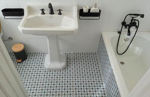 Piso Iwvaxi, gallery house. Ourense. - Foto 24