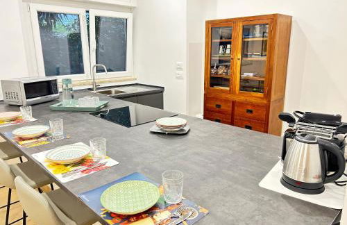 Casa Riviera - Foto 10