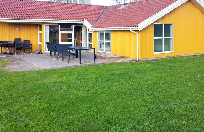 Luxury Retreat in Als - By Traum Ferienwohnungen - Foto 61