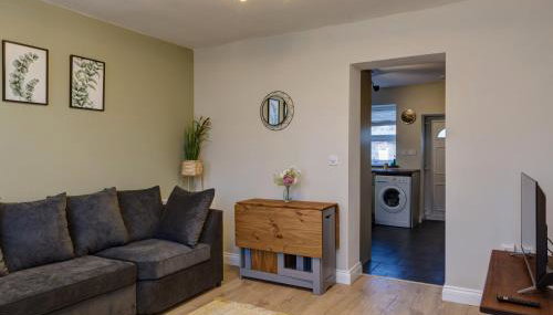 Cosy 2 bed home CHESTERFIELD - Foto 3