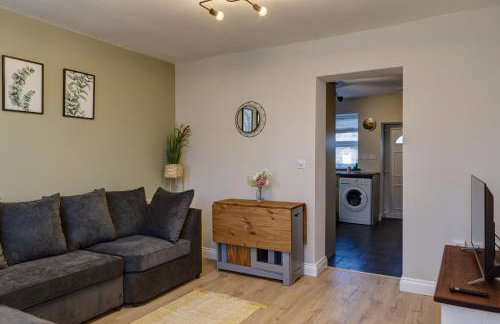 Cosy 2 bed home CHESTERFIELD - Foto 3