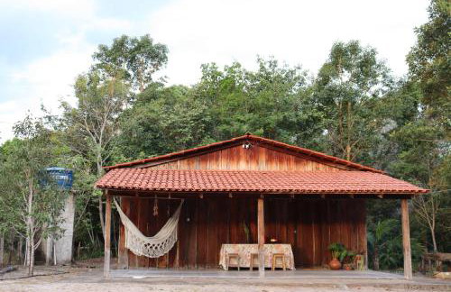 Chacara Refugio das Babaçus - Foto 24