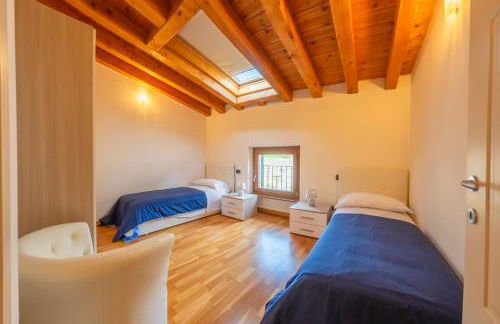 Villa Belvedere - Foto 19