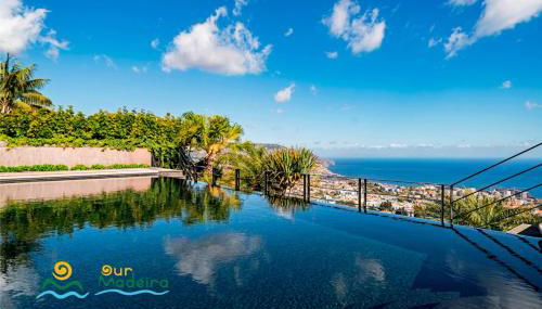 OurMadeira - Villa Luz - Foto 4