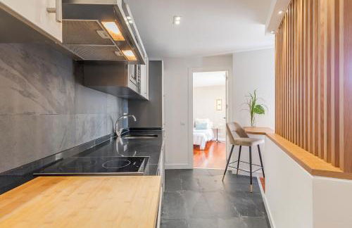 Madrid Rental Flats - Alquiler de Temporada - Photo 11