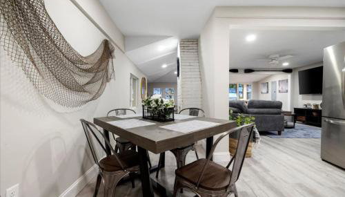 Park Peaks on the Beach Sleeps 12 - Foto 1