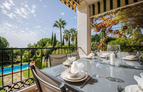 Impressive VILLA Dazura in Valtocado MIJAS - Photo 50