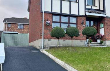 Royal Hillsborough Hideaway - Foto 2