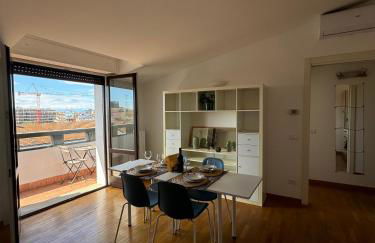 Appartamento Isola- Attico con Balcone - Foto 1