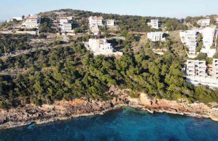 Blue and White - Foto 40