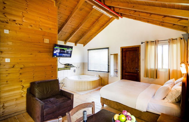 Nofey Habashan - Foto 54