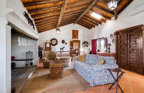 Alandroal Nature & Pool Retreat - Foto 17