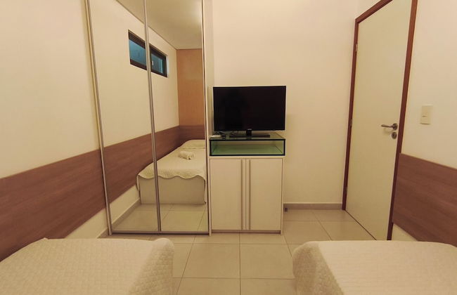 Carneiros Beach Resort - Praia Carneiros - Foto 21