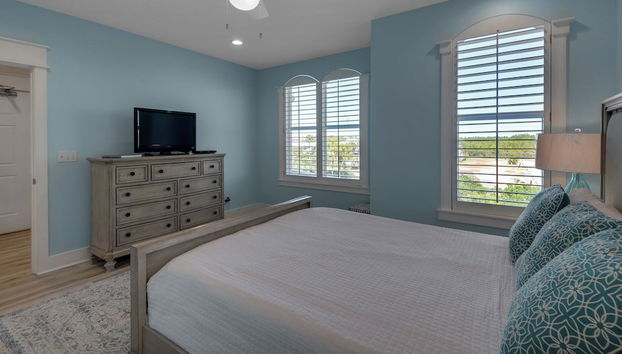 Monterey Condominiums - Community Pool - Gulf Front - Foto 2, Habitación