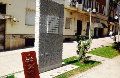 ExmA Luxury Apart Cagliari Center Reserved Parking - Foto 65