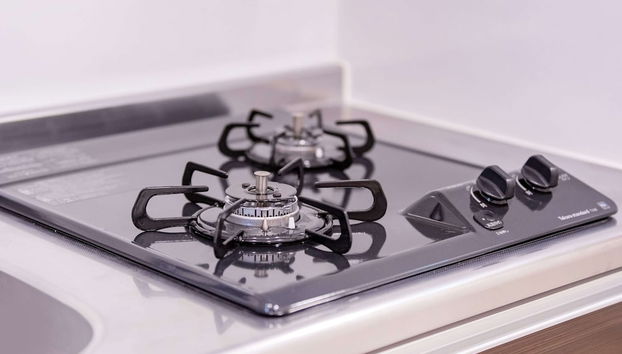 Sunshine Tower 203 - Foto 4, Cocina privada