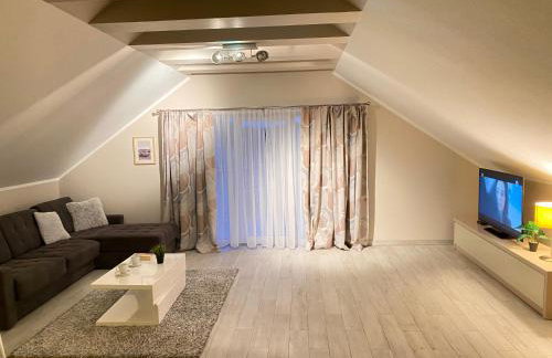 SleepWell Apartments Czarna Góra - Foto 3