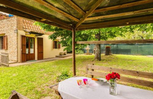 Podere Casanova - Foto 77