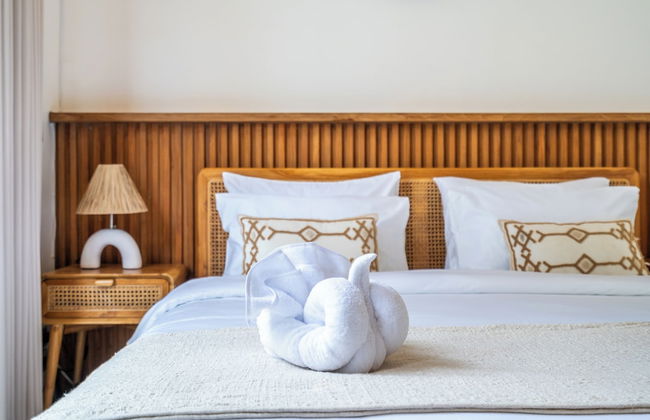 Sunset Village - Villas Complex - Foto 11