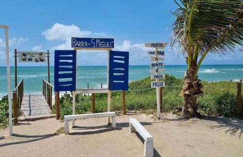 Areias do Mar ! 3 quartos com Varanda A212 - Foto 23