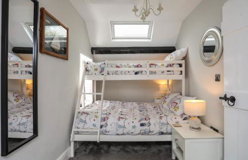 Tan Yr Allt - Foto 24