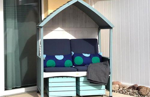 Ostsee-Ferienwohnung Uhlnüst Graal-Müritz - Foto 18