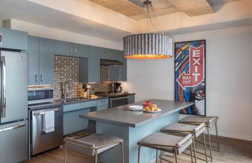 Wyndham Austin Resort Studio Apartment with Resort Access - Foto 44