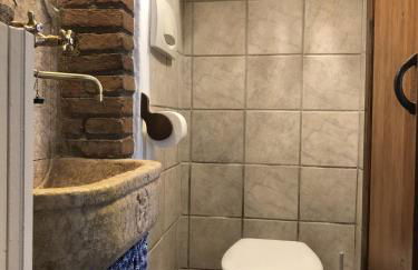 L'Affresco, rural house in Valpolicella Courtyard - Photo 20