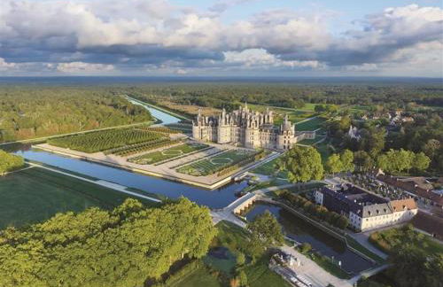 Maison de charme avec Jacuzzi - Foto 32